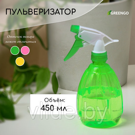 Пульверизаторы