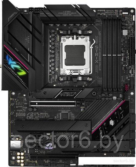 Материнская плата ASUS ROG Strix B650E-F Gaming WiFi