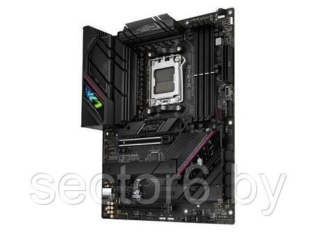 Материнская плата ASUS ROG Strix B650E-F Gaming WiFi, фото 2