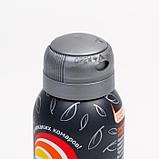 Средство акарицидно-репеллентное от клещей и комаров ДЭТА, аэрозоль, 150 мл, фото 6