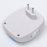 Отпугиватель крыс и мышей «Чистый Дом», ультразвуковой, фото 3