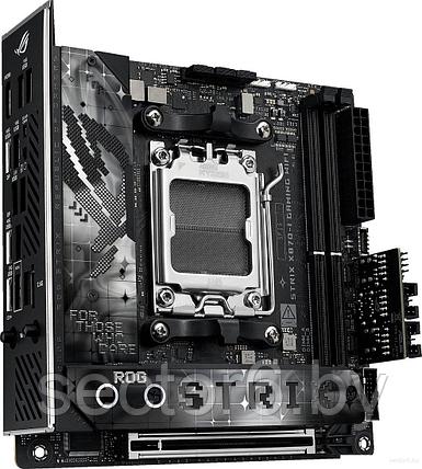 Материнская плата ASUS ROG Strix X870-I Gaming WiFi, фото 2