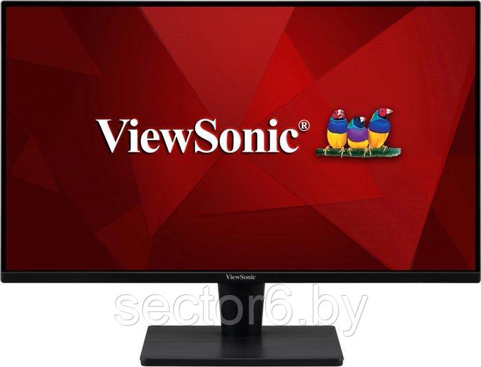 Монитор ViewSonic VA2715-H