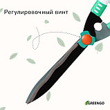 Кусторез, 19" (48 см), с пластиковыми ручками, Greengo, фото 3