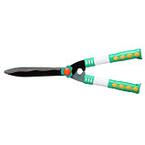 Кусторез, 19" (48 см), с пластиковыми ручками, Greengo, фото 9