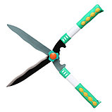 Кусторез, 19" (48 см), с пластиковыми ручками, Greengo, фото 10