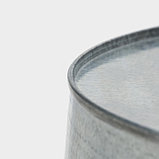 Бак оцинкованный, 80 л, без решётки, ГОСТ, фото 6