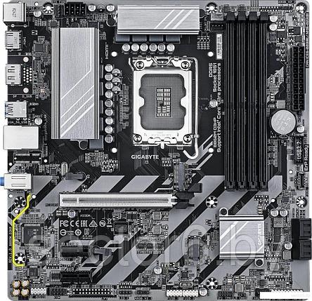 Gigabyte B860M D3HP, фото 2