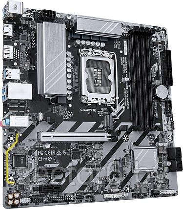 Gigabyte B860M D3HP, фото 2