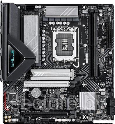 Gigabyte B860M Eagle, фото 2