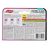 Пластины от моли «Dr.Klaus», без запаха, набор, 10 шт., фото 2