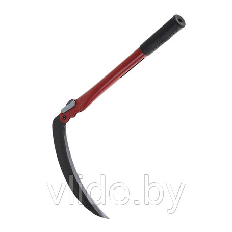 Косы, серпы