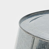 Ванна оцинкованная хозяйственная, 60 л, ГОСТ, фото 6