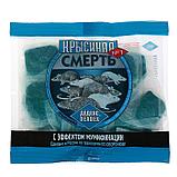 Средство от грызунов "Крысиная Смерть № 1", Брикеты, пакет, 200 г, фото 2