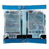 Средство от грызунов "Крысиная Смерть № 1", Брикеты, пакет, 200 г, фото 3