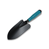 Совок посадочный Greengo, длина 31 см, ширина 8.5 см, пластиковая ручка, фото 8