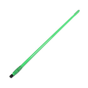 Черенок телескопический, d=22 мм, длина 130-240 см, цвет МИКС, Greengo