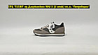 Кроссовки Saucony Jazz Original Dark Grey White, фото 3