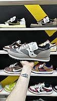 Кроссовки Saucony Jazz Original Dark Grey White