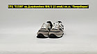 Кроссовки Saucony Jazz Original Dark Grey White, фото 2