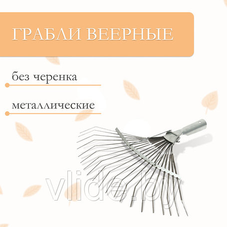 Грабли