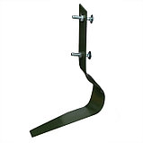 Плоскорез «Лидер», стандартный, большой, режущая сторона 17 см, без черенка, фото 2