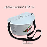 Ёмкость для сбора ягод, 3 л, «Вишня», фото 2