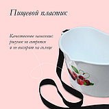 Ёмкость для сбора ягод, 3 л, «Вишня», фото 4
