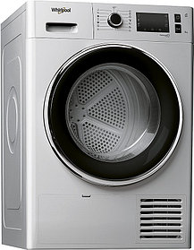 Машина сушильная Whirlpool AWZ9HPS (649х595х849 мм, загрузка 9 кг)