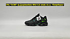 Кроссовки Nike Air Max Plus Drift Black Green Strike, фото 3
