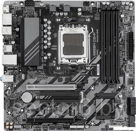Gigabyte B850M D3HP, фото 2