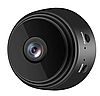 Беспроводная мини IP-камера наблюдения Видеоняня HD Battery IP Camera A9, фото 6