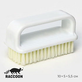 Щётка универсальная Raccoon Breeze, 10×5×5.5 см