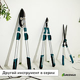 Сучкорез профессиональный, 26.4−37" (67.5−94 см), телескопический, с пластиковыми ручками, МИКС, Greengo, фото 7