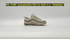 Кроссовки Nike Air Max 97 Cream Khaki Olive, фото 5