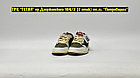 Кроссовки Air Jordan 1 Low x Travis Scott OG SP Reverse Olive, фото 2
