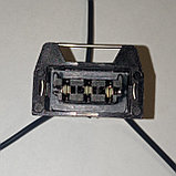 Фишка 3-pin трамблера (распределителя зажигания) VAG (Audi Volkswagen Skoda SEAT), фото 2