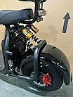 Электровелосипед Shtenli Model 18, фото 4