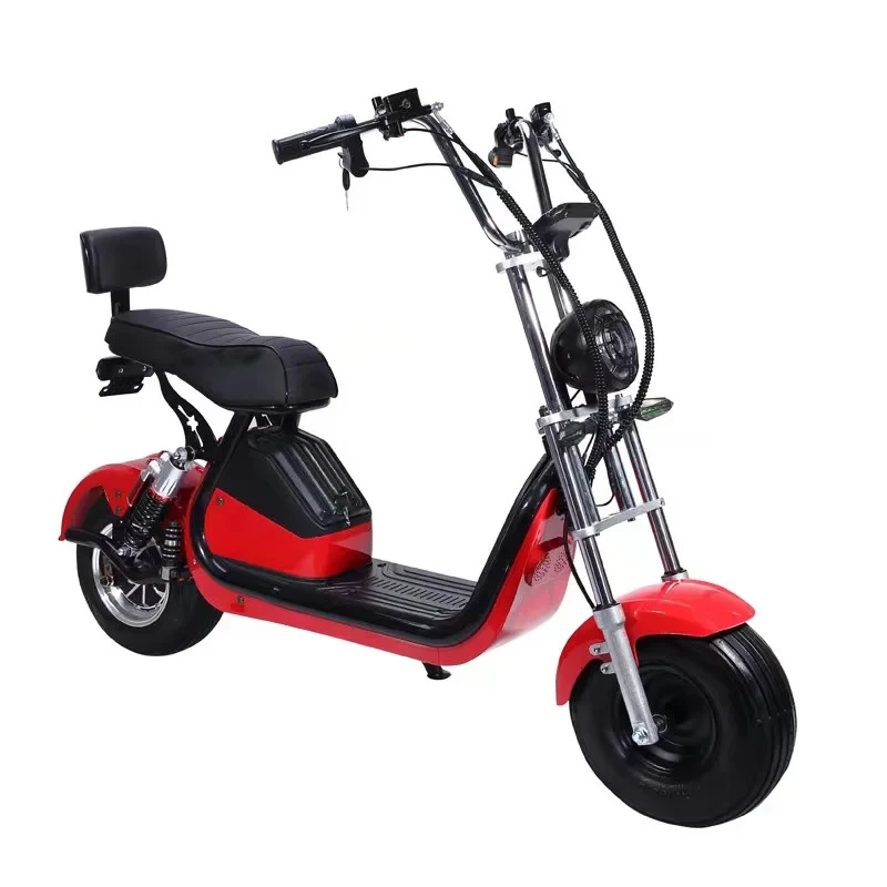 Электровелосипед Shtenli Model 14 mini