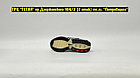 Кроссовки Nike Air Max DN Beige Black, фото 4