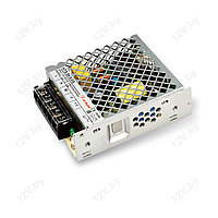 Блок питания HTS-50-5-FA (5V, 10A, 50W) [L]