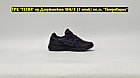 Кроссовки ASICS x Needles Gel-Nyc Black Purple, фото 5