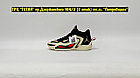 Кроссовки Air Jordan Tatum 1 Barbershop, фото 3
