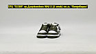 Кроссовки Nike Dunk Low Medium Olive, фото 2