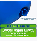 Ванночка-опора для мытья головы лежачих больных, фото 2