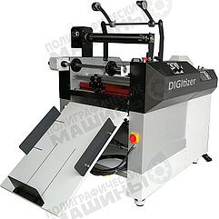 Автоматический ламинатор для офсетной и лазерной печати DIGItizer-540A