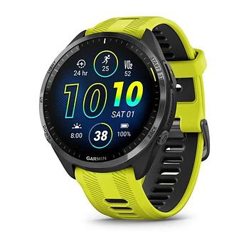 Умные часы Garmin Серия Forerunner 965