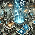 Интеграция искусственного интеллекта и машинного обучения