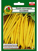 Фасоль спаржевая Максидор 30г. (семена)