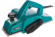 Рубанок Makita 1911B (110 мм, 840 Вт, глубина 2 мм)